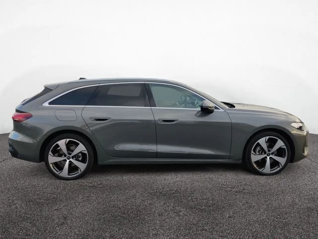 Audi A5 S-Tronic