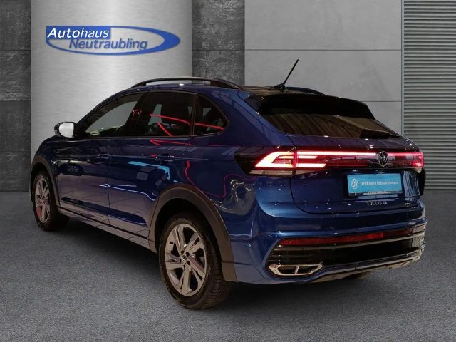 Volkswagen Taigo 1.0 TSI DSG