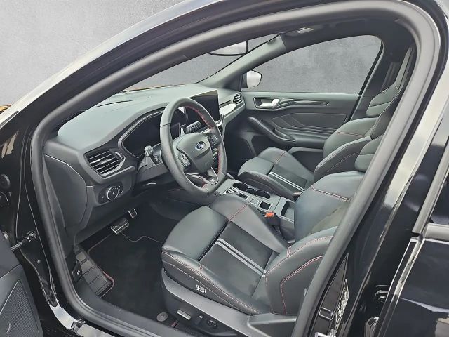 Ford Focus EcoBoost ST Line