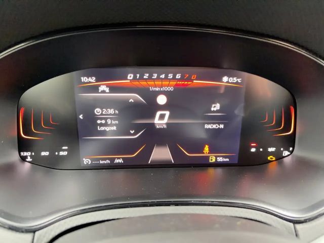 Seat Ibiza 1.0 TSI Style