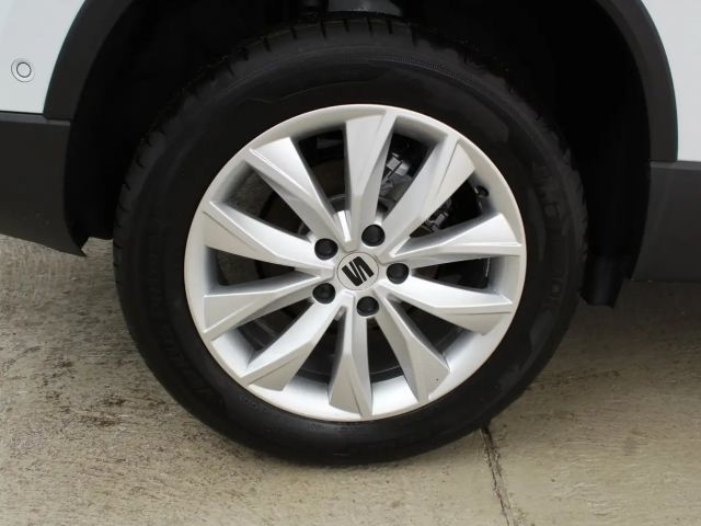 Seat Ateca 1.0 TSI Style