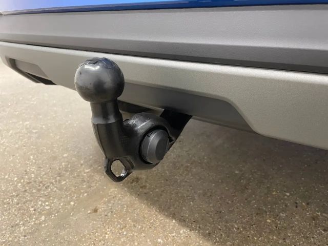 Skoda Kamiq Selection