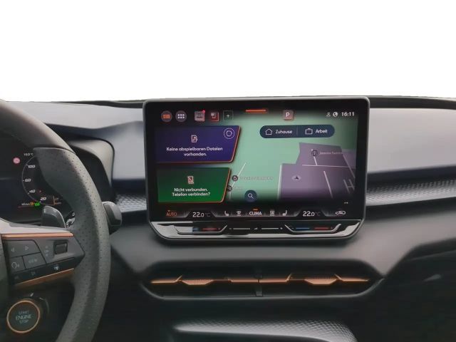 Cupra Terramar 1.5 TSI