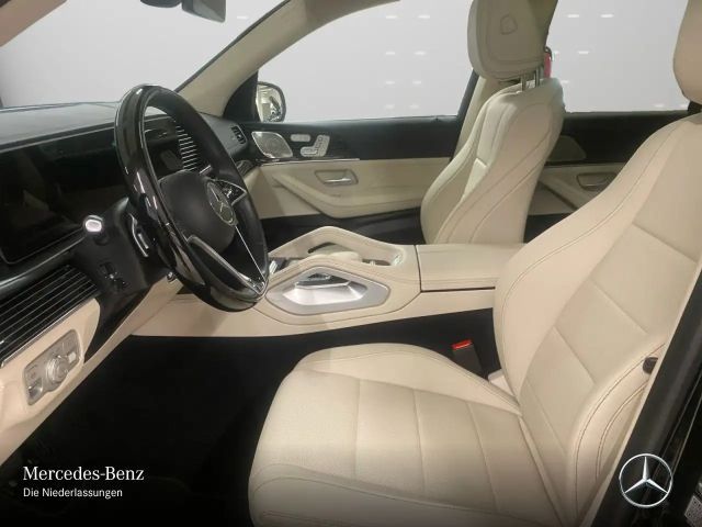 Mercedes-Benz GLE 350 4MATIC AMG Line