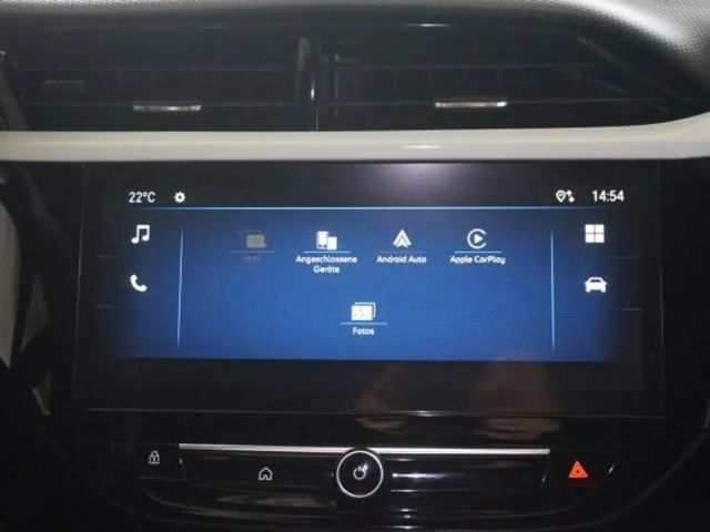 Opel Corsa GS-Line Grand Sport