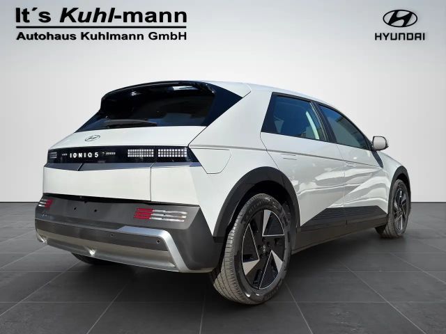 Hyundai IONIQ 5 Dynamiq
