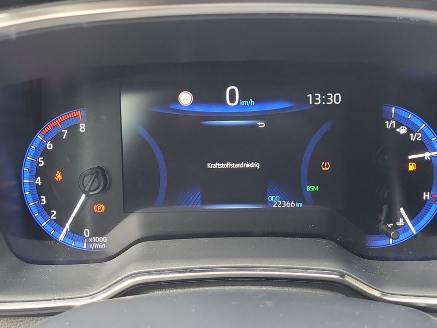 Toyota Corolla 5-deurs Technik