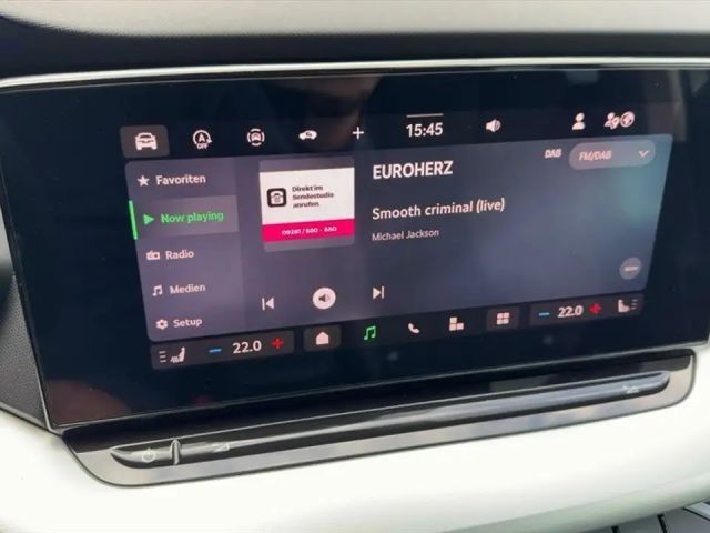 Skoda Octavia Combi Selection iV