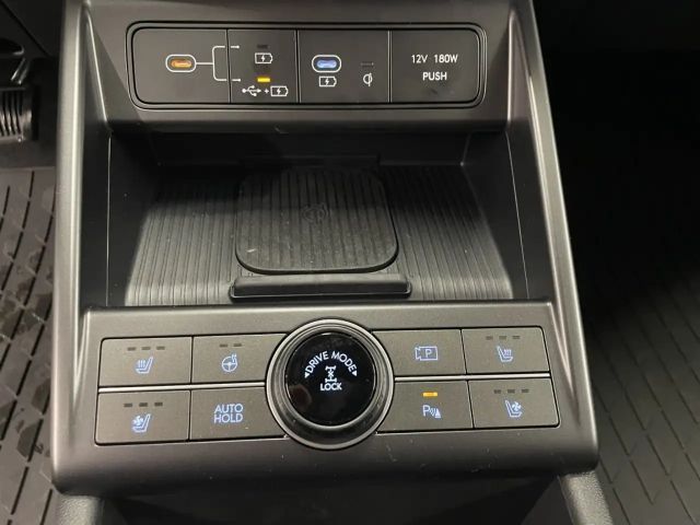 Hyundai Kona 1.6 T-GDi Vierwielaandrijving