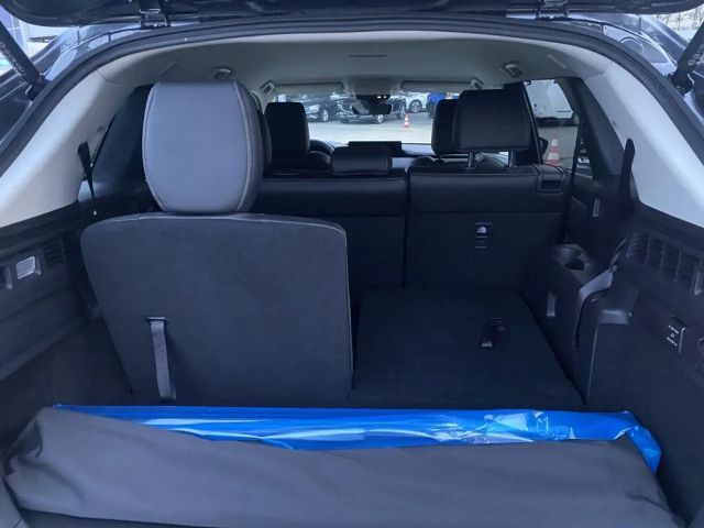 Mazda CX-80 CX-80 e-SKY-D 254PS AWD EXCLUSIVE-LINE