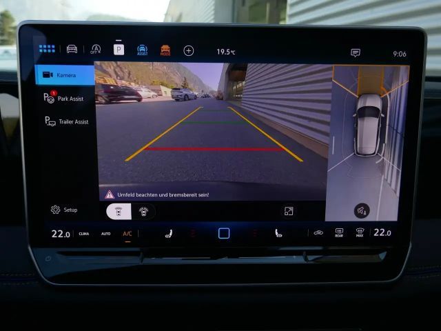 Volkswagen Tiguan DSG R-Line