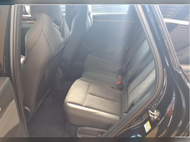 Cupra Terramar 1.5 eTSI