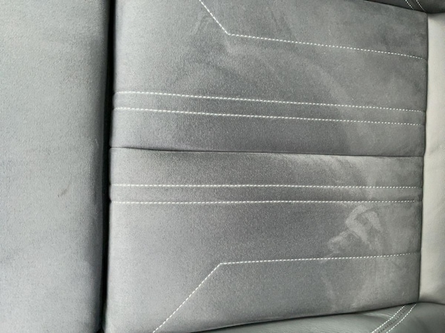 Audi A6 35 TDI Avant S-Tronic