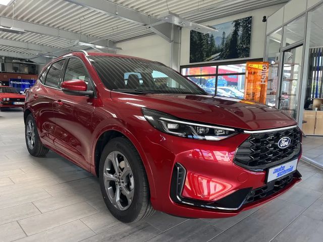 Ford Kuga Hybrid ST Line