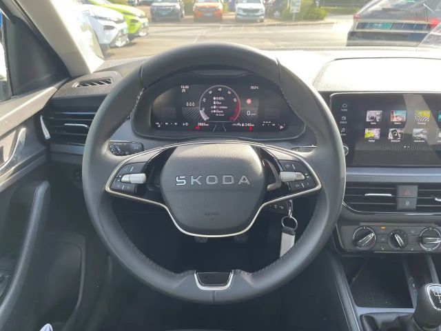 Skoda Scala 1.0 TSI