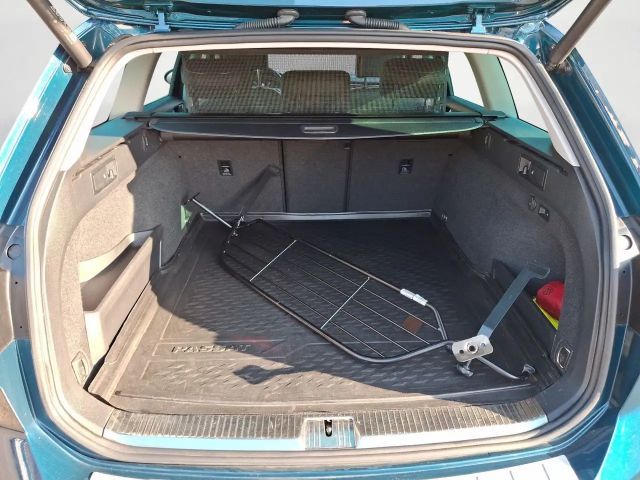 Volkswagen Passat 2.0 TDI Business DSG Variant