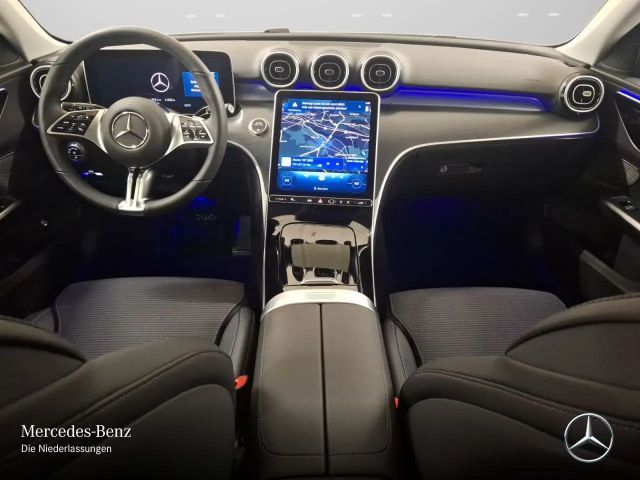 Mercedes-Benz C 180 AVANTGARDE Estate