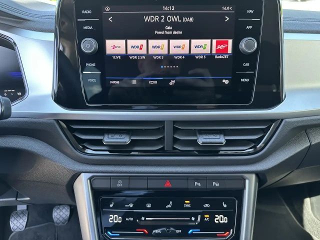 Volkswagen T-Roc 1.0 TSI Life