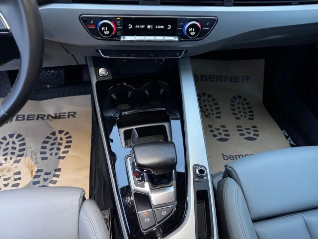 Audi A4 35 TFSI S-Tronic Sedan