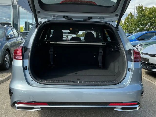 Kia Ceed GT-Line SportWagon