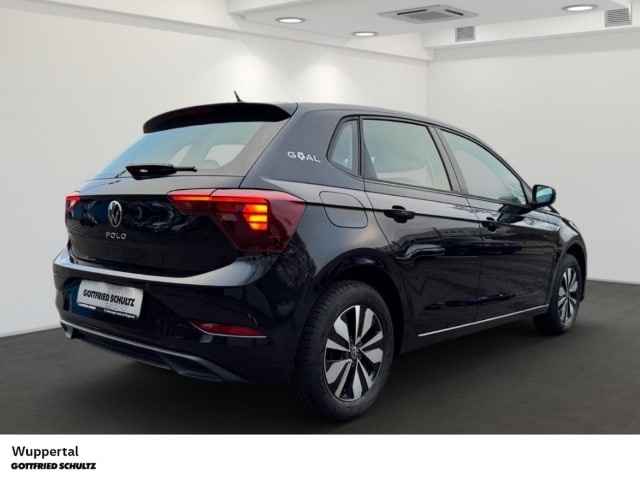 Volkswagen Polo 1.0 TSI DSG