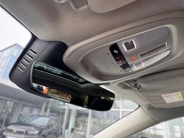 Volvo XC90 Bright T8 Ultimate