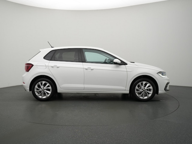 Volkswagen Polo DSG Style