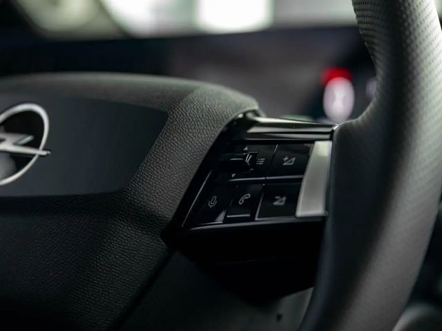 Opel Astra GS-Line Grand Sport