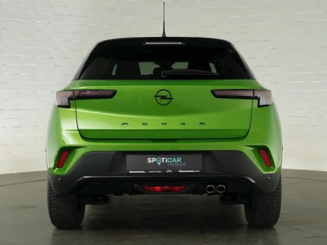 Opel Mokka GS-Line Grand Sport