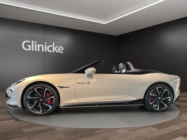 MG Cyberster MG Cyberster X-Power