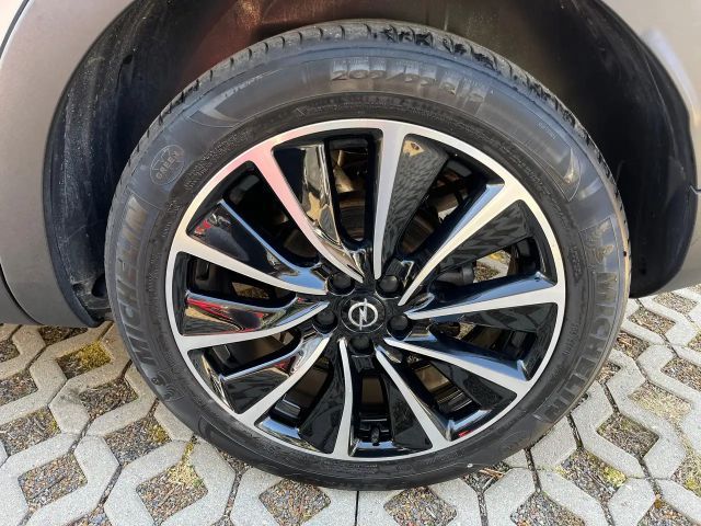 Opel Grandland X 1.2 Turbo Turbo Ultimate