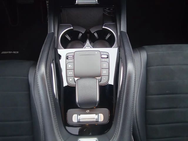 Mercedes-Benz GLE 350 4MATIC AMG Line