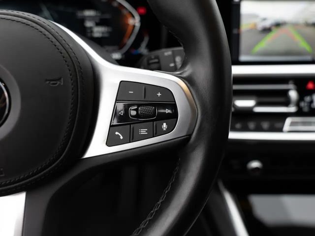 BMW 318 318d Sport Line Touring