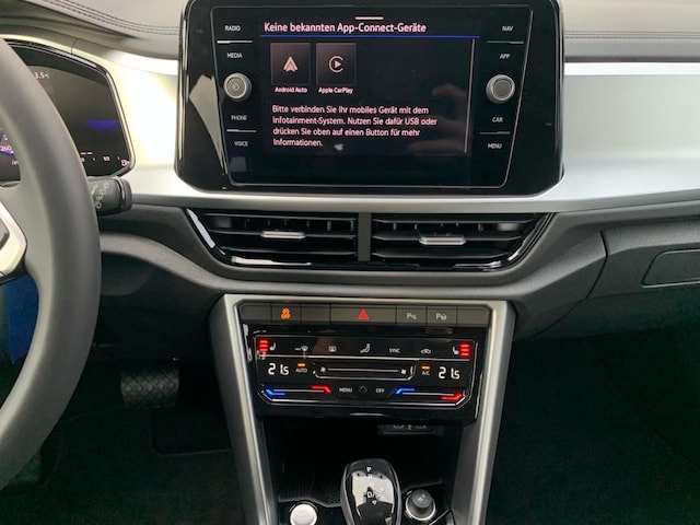 Volkswagen T-Roc DSG Life