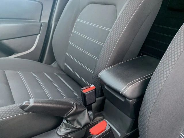 Dacia Duster 2WD TCe 130