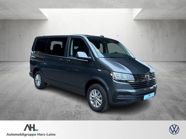 Volkswagen Caravelle 2.0 TDI Comfortline T6