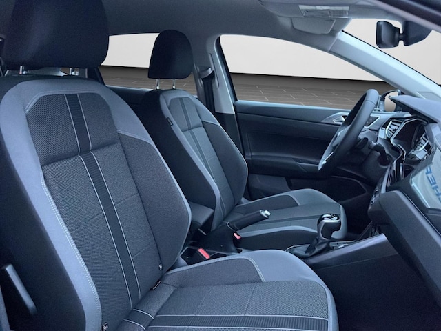 Volkswagen Polo DSG Style