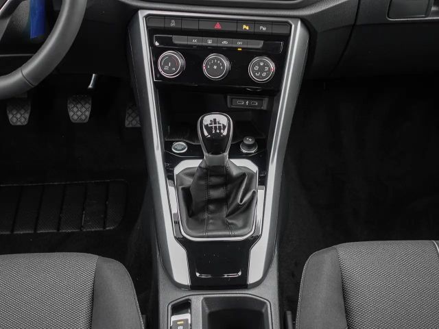 Volkswagen T-Roc 1.5 TSI Life