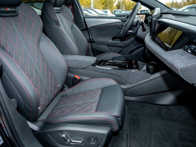 Audi A6 e-tron Avant Performance