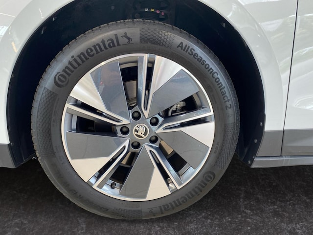 Skoda Enyaq Loft iV 50