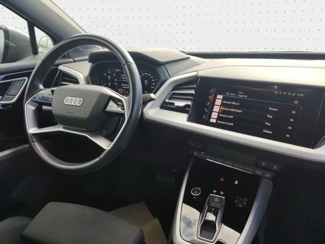 Audi Q4 e-tron 40