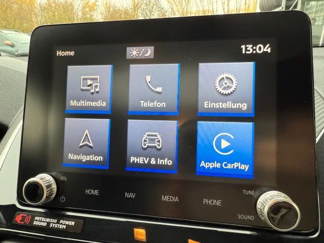 Mitsubishi Eclipse Cross 4WD