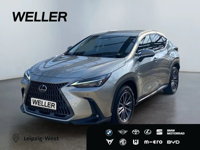 Lexus NX 450h Executive Line
