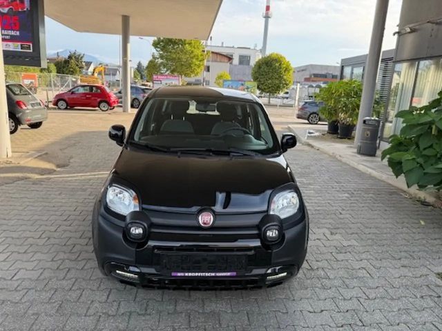 Fiat Panda CityCross Cross