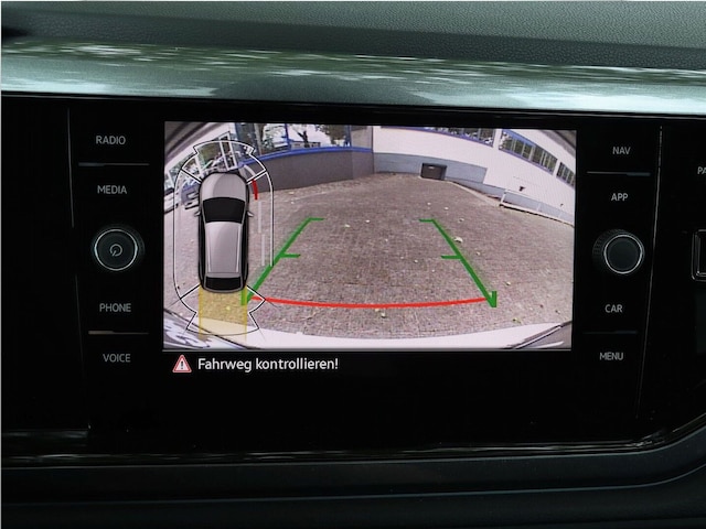 Volkswagen Taigo 1.5 TSI DSG IQ.Drive Style