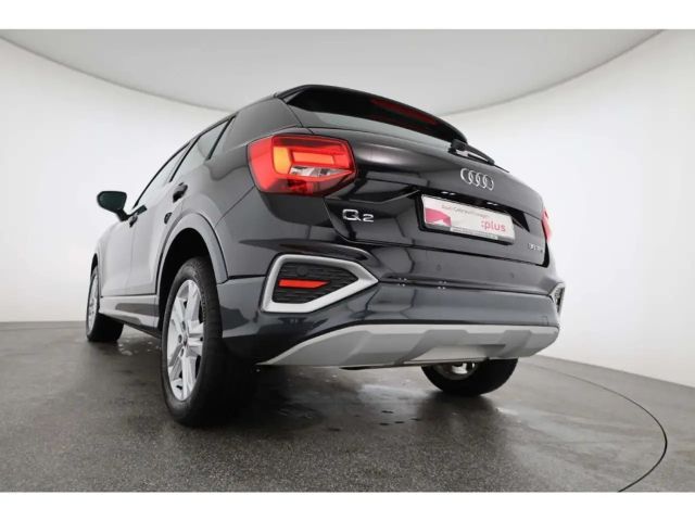 Audi Q2 35 TFSI S-Tronic