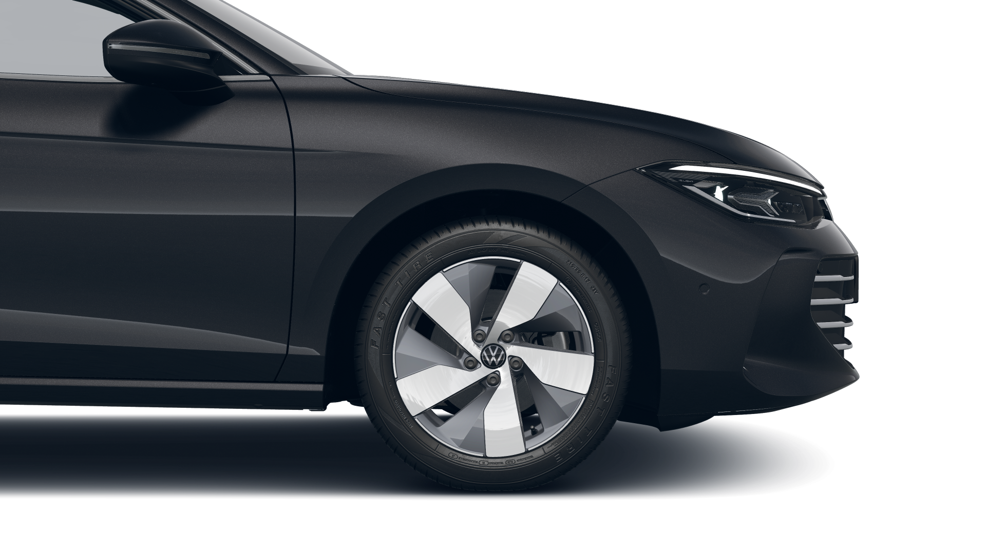 Volkswagen Passat 2.0 TDI DSG