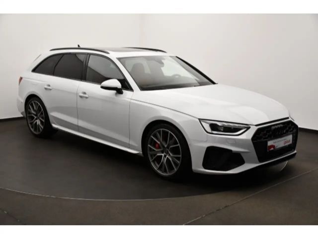 Audi S4 3.0 TDI Quattro