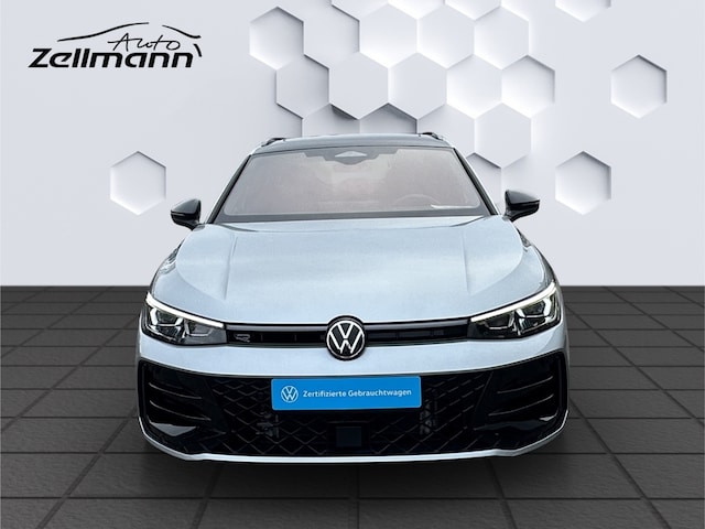 Volkswagen Passat 4Motion R-Line