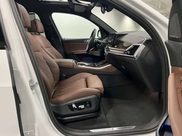 BMW X5 M-Sport xDrive40d